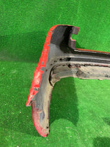 ZDERZAK TYLNY TYŁ SKODA SUPERB III KOMBI NR.4693