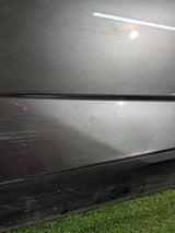 DRZWI PRZEDNIE LEWE LEWY PRZÓD NISSAN QASHQAI III J12 NR.3985
