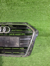 GRILL ATRAPA CHŁODNICY AUDI A3 8V LIFT S-LINE HB NR.40