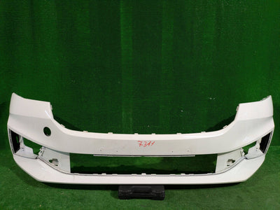 ZDERZAK PRZEDNI PRZÓD SKODA FABIA IV 6VA NR.7311