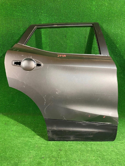 DRZWI TYLNE PRAWE NISSAN QASHQAI II J11