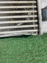 INTERCOOLER KIA OPTIMA IV