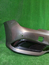 ZDERZAK PRZEDNI PRZÓD TOYOTA AURIS II LIFT NR.7220