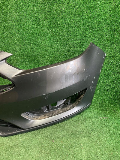 ZDERZAK PRZEDNI PRZÓD FORD FOCUS MK3 LIFT NR.3007
