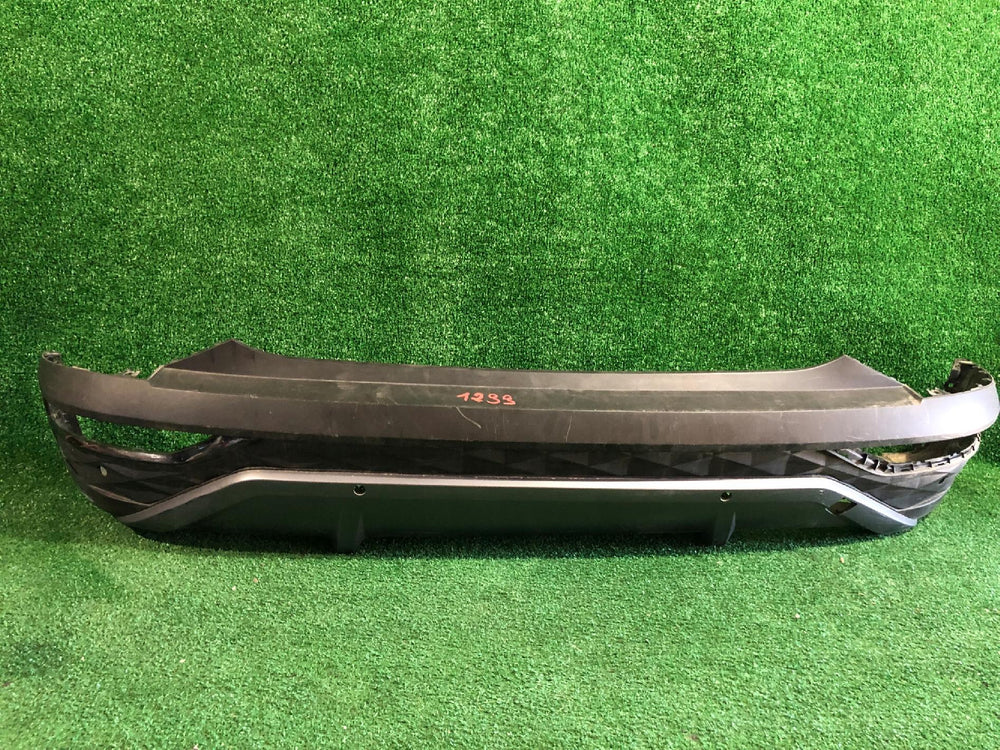 ZDERZAK TYLNY TYŁ HYUNDAI TUCSON IV 20- NR,1299