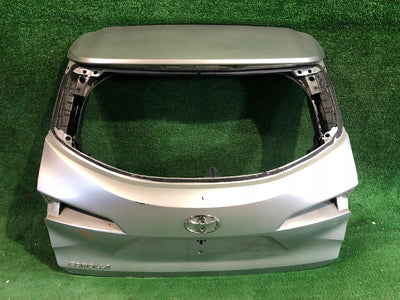 KLAPA TYŁ TYLNA TOYOTA COROLLA E21 KOMBI
