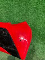 ZDERZAK TYLNY TYŁ TOYOTA AYGO II NR.2393