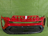 ZDERZAK PRZEDNI PRZÓD RENAULT CAPTUR II LIFT 24- NR.7692