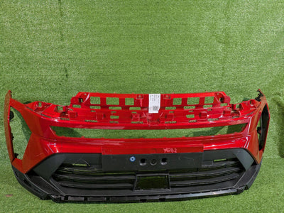 ZDERZAK PRZEDNI PRZÓD RENAULT CAPTUR II LIFT 24- NR.7692