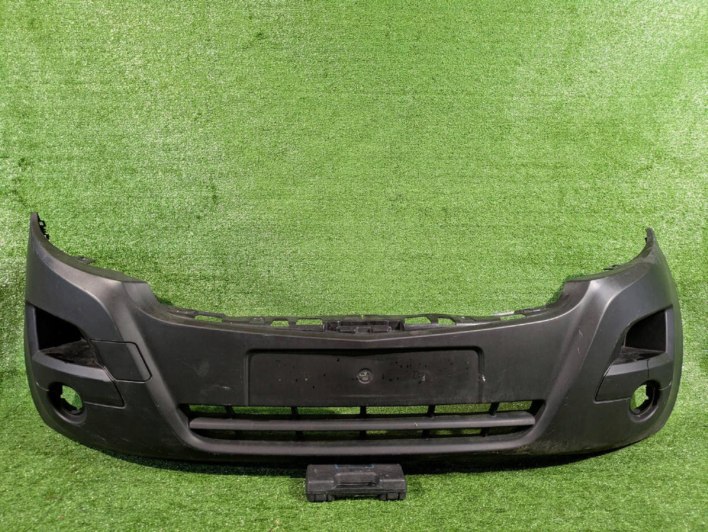 ZDERZAK PRZEDNI PRZÓD OPEL MOVANO B LIFT NR.7708