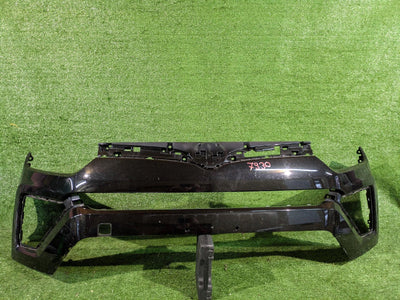 ZDERZAK PRZEDNI SSANGYONG TIVOLI LIFT 19- NR.7930