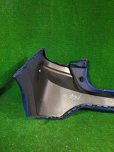 ZDERZAK TYLNY TYŁ DACIA SANDERO III NR.6657