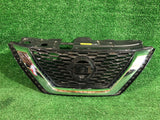 GRILL ATRAPA CHŁODNICY NISSAN QASHQAI II LIFT