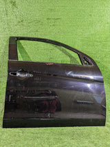 DRZWI PRZEDNIE PRAWE PRAWY PRZÓD MITSUBISHI ASX NR.3980