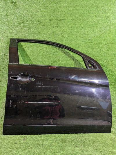 DRZWI PRZEDNIE PRAWE PRAWY PRZÓD MITSUBISHI ASX NR.3980