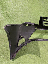 ZDERZAK PRZEDNI PRZÓD TOYOTA AVENSIS T27 LIFT 12-15 NR.4990