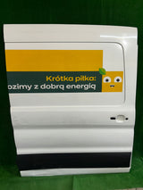 DRZWI PRZESUWNE BOCZNE PRAWE FORD TRANSI MK8 NR.91
