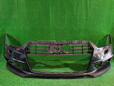 ZDERZAK PRZEDNI PRZÓD AUDI A7 C7 S-LINE LIFT