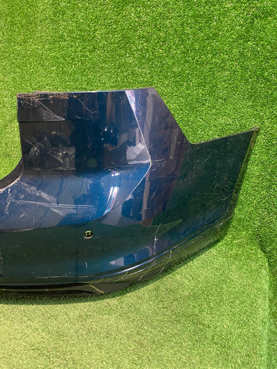 ZDERZAK TYLNY TYŁ VW PASSAT B8 LIFT KOMBI NR.2618