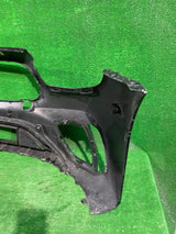 ZDERZAK PRZEDNI PRZÓD FORD GALAXY MK4 LIFT 19- NR.3612