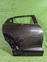 DRZWI TYLNE PRAWE PRAWY TYŁ NISSAN JUKE II F16 19- NR.4033