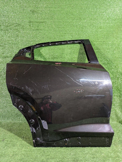 DRZWI TYLNE PRAWE PRAWY TYŁ NISSAN JUKE II F16 19- NR.4033