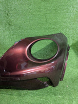 ZDERZAK PRZEDNI PRZÓD NISSAN JUKE II F16 NR.7711
