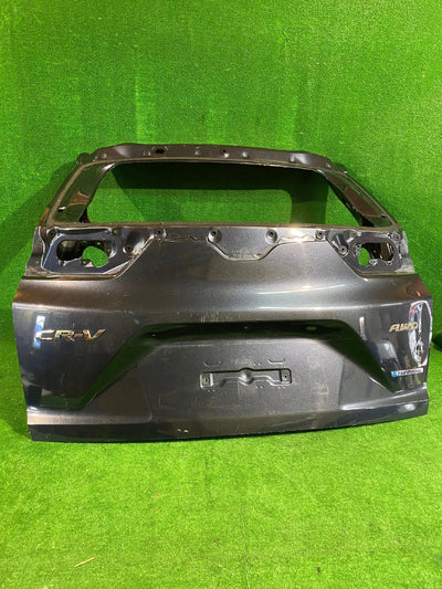 KLAPA TYLNA TYŁ BAGAŻNIKA HONDA CR-V CRV V 18-