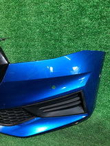 ZDERZAK PRZEDNI PRZÓD SKODA FABIA IV PDC NR.13