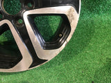 ALUFELGA FELGA ALUMINIOWA HONDA 17” 7j ET 55 NR.024