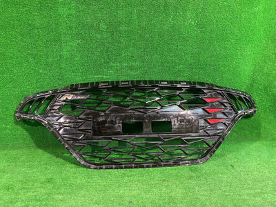 GRILL ATRAPA CHŁODNICY HYUNDAI I10 III 20- N-LINE
