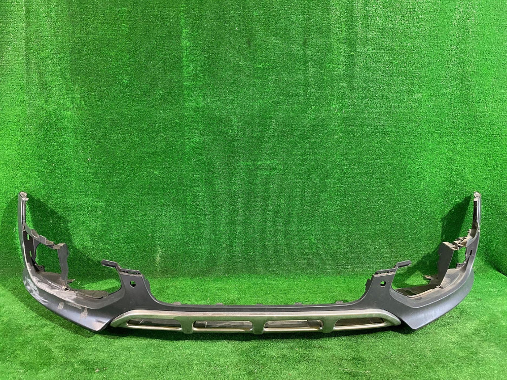 SPOJLER ZDERZAKA PRZÓD AUDI A4 B8 ALLROAD LIFT NR.0050