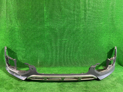 SPOJLER ZDERZAKA PRZÓD AUDI A4 B8 ALLROAD LIFT NR.0050