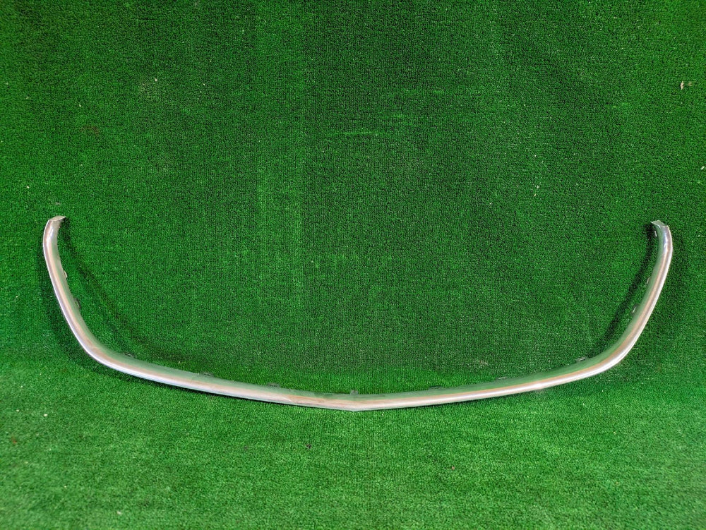 CHROM GRILL MERCEDES W447 VITO