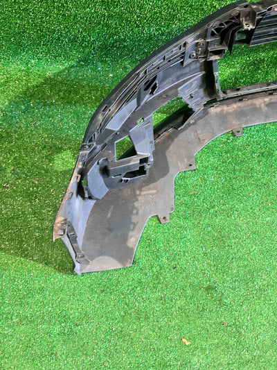 ZDERZAK PRZEDNI AUDI A6 C7 LIFT NR.744