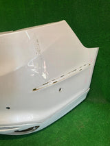 ZDERZAK TYLNY TYŁ FORD MONDEO MK5 HB SEDAN VIGNALE NR.3053