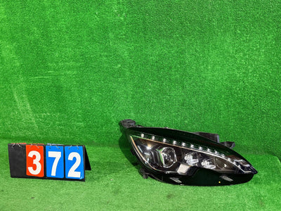 REFLEKTOR PRAWY PEUGEOT 308 T9 FULL LED 13-17 nr:372