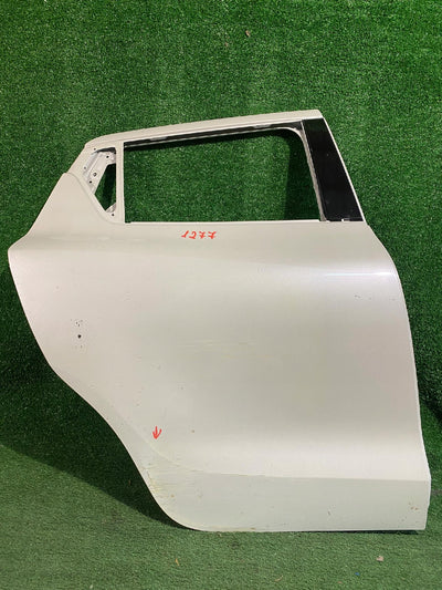 DRZWI PRAWE TYLNE SUZUKI SWIFT MK8