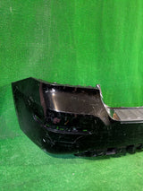 ZDERZAK TYLNY TYŁ MERCEDES W204 LIFT NR.5988