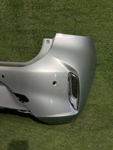 ZDERZAK TYLNY TYŁ OPEL CORSA F GSI LINE 19- NR.7906