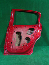 DRZWI TYLNE PRAWE PRAWY TYŁ CITROEN C3 III 16- NR.3167
