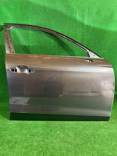 DRZWI PRZEDNIE PRAWE PRAWY PRZÓD AUDI A4 B9 LIFT