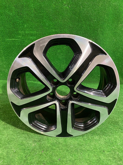 ALUFELGA HONDA 17” 7J ET55