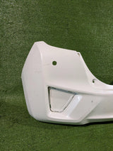 ZDERZAK TYLNY TYŁ HONDA JAZZ IV 15- NR.7681