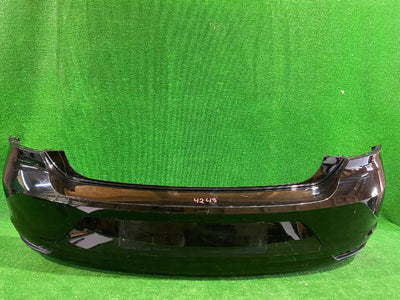 ZDERZAK TYLNY TYŁ VW POLO 6C6 V LIFT NR.4249