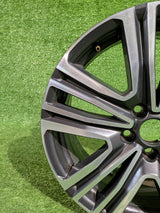ALUFELGA FELGA ALUMINIOWA SEAT ARONA 17" 6.5J ET48 NR.98
