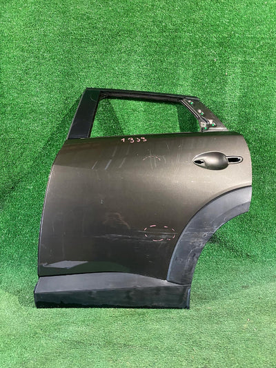 DRZWI TYLNE LEWE MAZDA CX3 15-