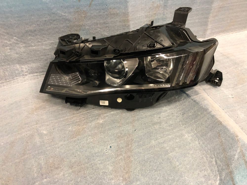 REFLEKTOR LEWY LAMPA LEWA PEUGEOT 508 II nr.00