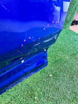 DRZWI PRZEDNIE LEWE TOYOTA C-HR NR.001