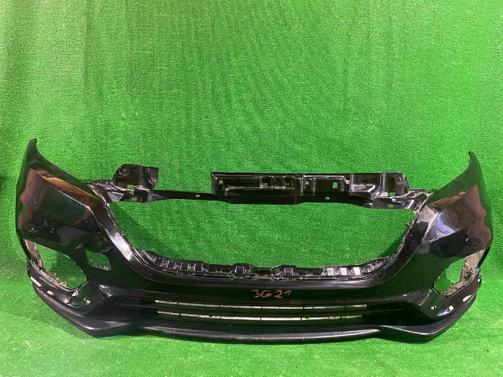 ZDERZAK PRZEDNI PRZÓD HONDA HR-V II LIFT NR.3621